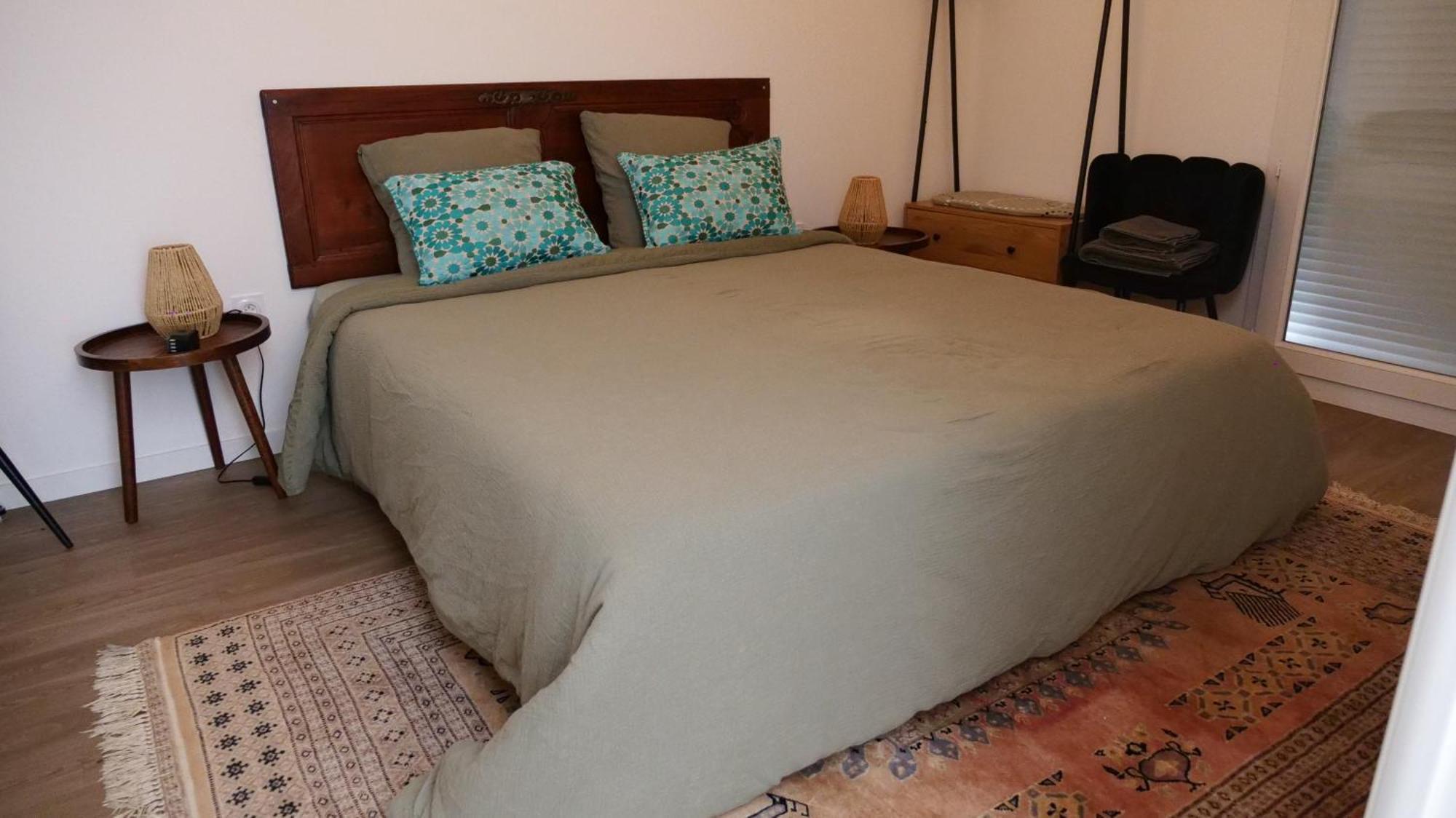 Appartement, Terrasse, Jardin, Parking Au Bord De Paris Нуази-ле-Сек Экстерьер фото